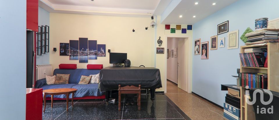 Appartamento 6 locali di 114 m² a Genova (16144)