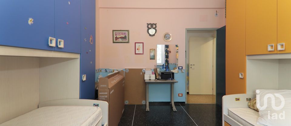 Appartamento 6 locali di 114 m² a Genova (16144)