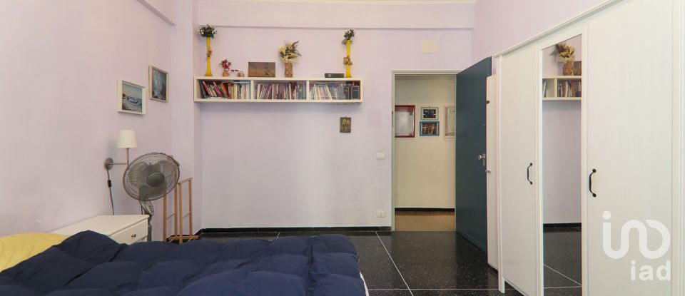 Appartamento 6 locali di 114 m² a Genova (16144)