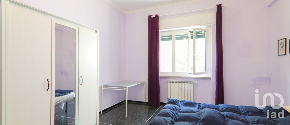 Appartamento 6 locali di 114 m² a Genova (16144)