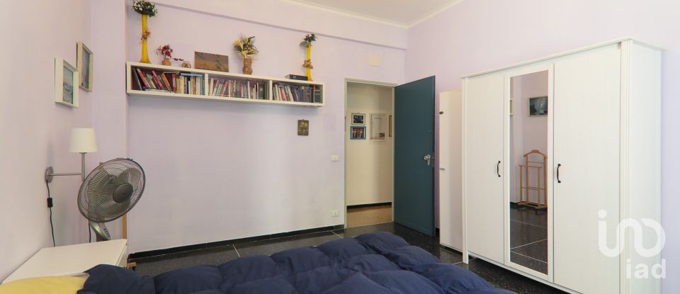 Appartamento 6 locali di 114 m² a Genova (16144)