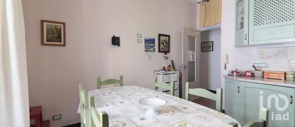 Appartamento 6 locali di 114 m² a Genova (16144)