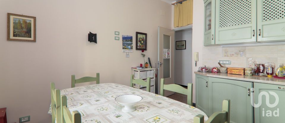 Appartamento 6 locali di 114 m² a Genova (16144)