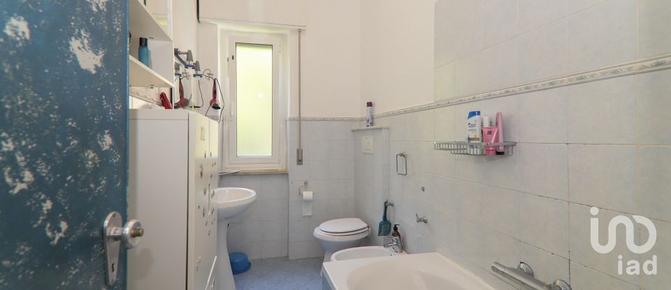 Appartamento 6 locali di 114 m² a Genova (16144)
