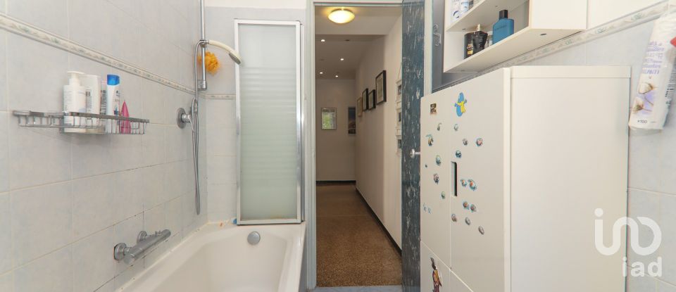 Appartamento 6 locali di 114 m² a Genova (16144)