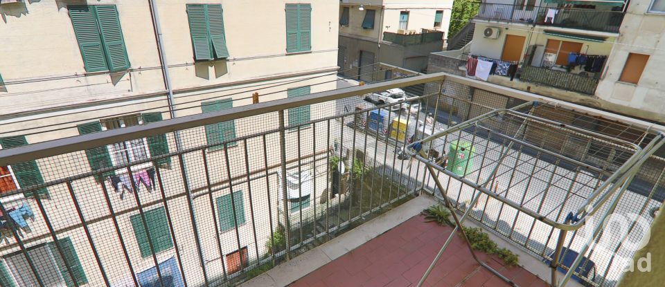 Appartamento 6 locali di 114 m² a Genova (16144)