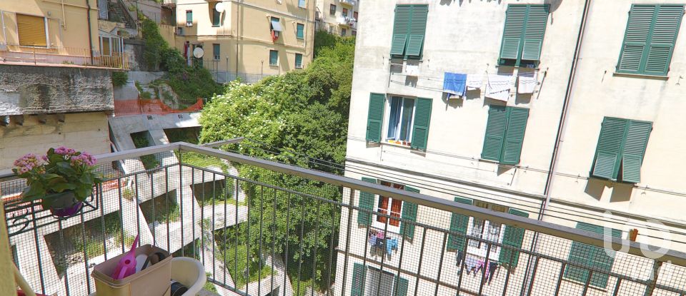Appartamento 6 locali di 114 m² a Genova (16144)