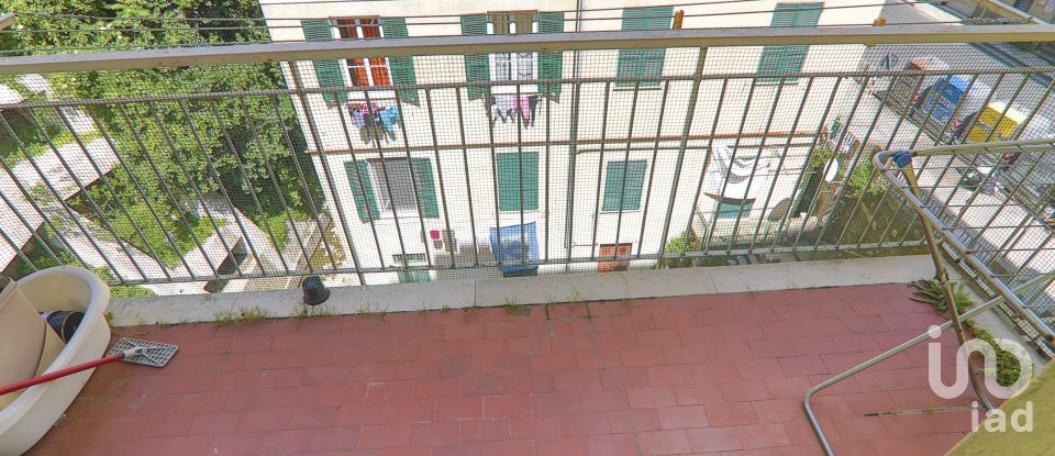 Appartamento 6 locali di 114 m² a Genova (16144)