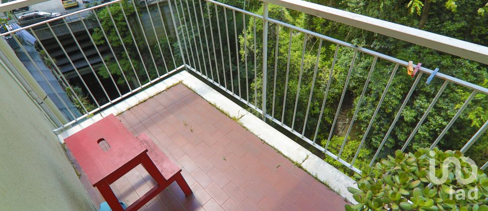 Appartamento 6 locali di 114 m² a Genova (16144)