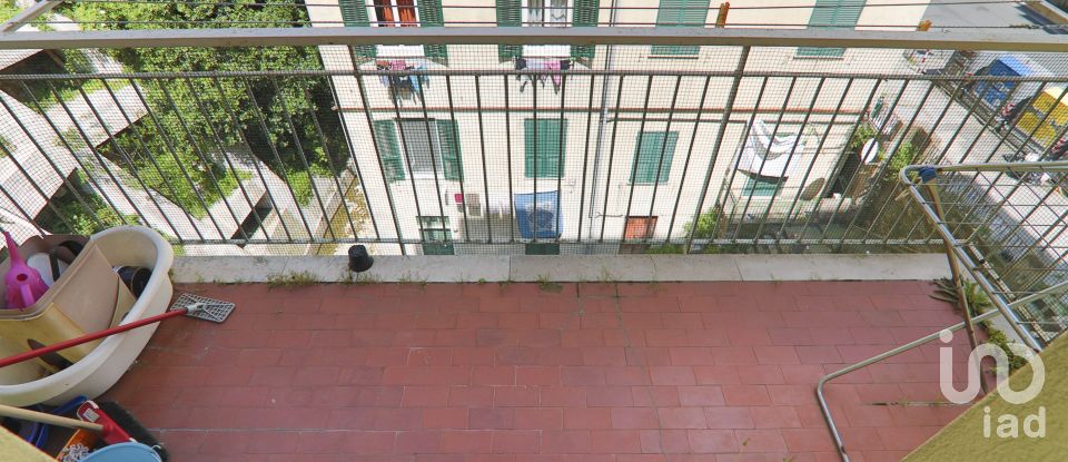 Appartamento 6 locali di 114 m² a Genova (16144)