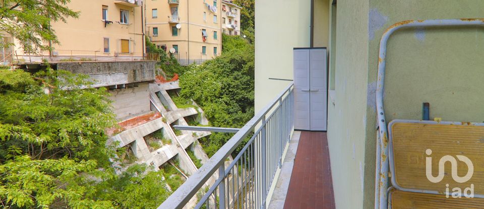 Appartamento 6 locali di 114 m² a Genova (16144)