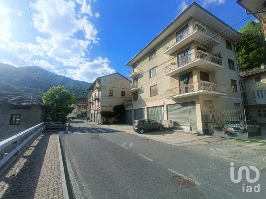 Quadrilocale di 100 m² a Pessinetto (10070)