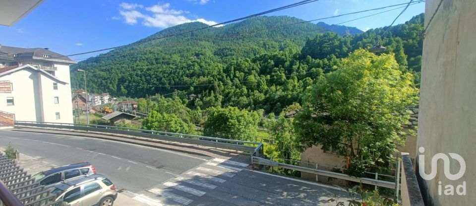 Quadrilocale di 100 m² a Pessinetto (10070)