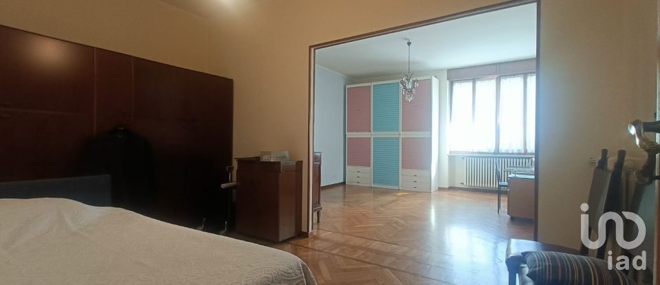 Quadrilocale di 100 m² a Pessinetto (10070)