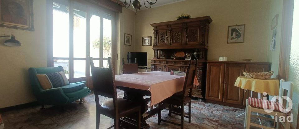 Quadrilocale di 100 m² a Pessinetto (10070)