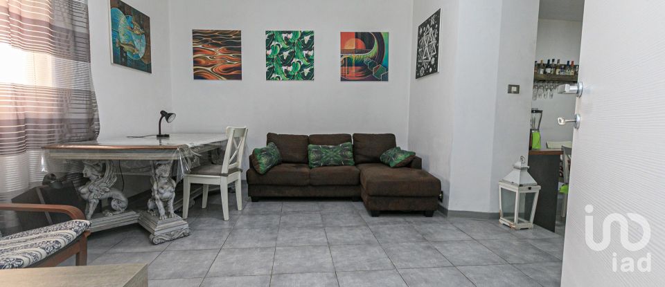 Casa indipendente / Villa 4 locali di 80 m² in Genova (16152)