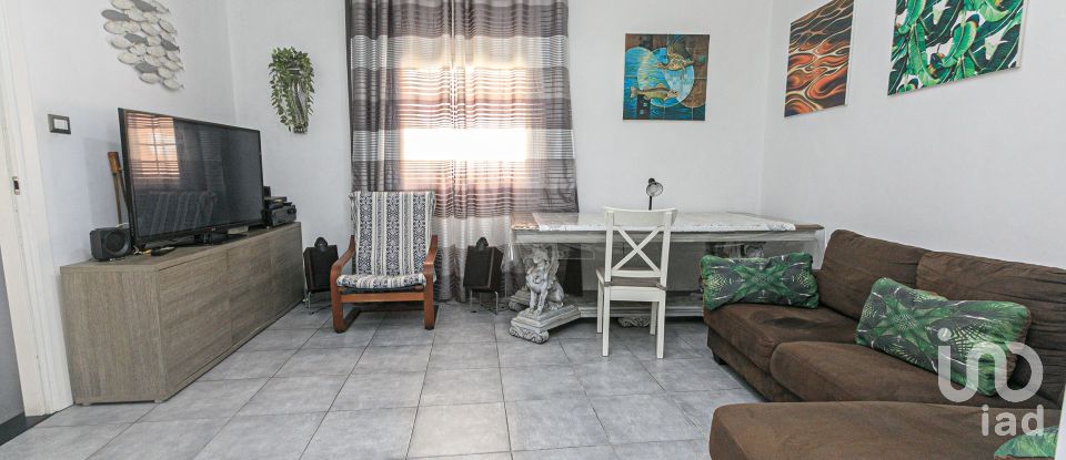 Casa indipendente / Villa 4 locali di 80 m² in Genova (16152)