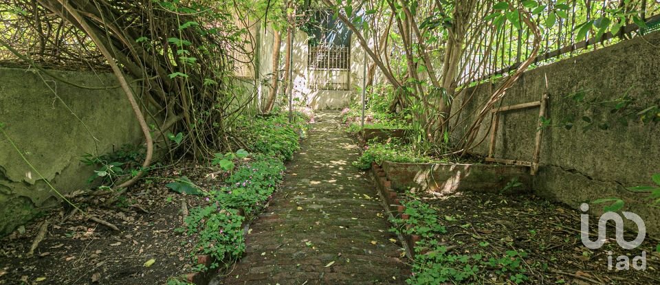 Casa indipendente / Villa 4 locali di 80 m² in Genova (16152)