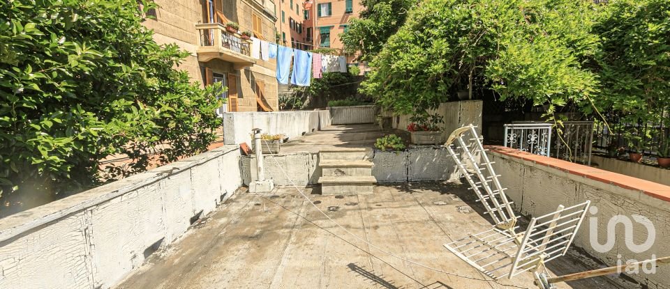 Casa indipendente / Villa 4 locali di 80 m² in Genova (16152)