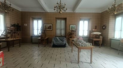 Hotel 3 * di 1.120 m² in Lemie (10070)