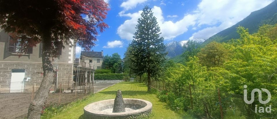 Hotel 3* of 1,120 m² in Lemie (10070)