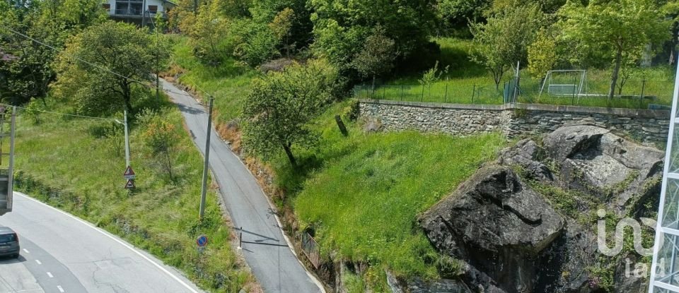 Hotel 3* of 1,120 m² in Lemie (10070)