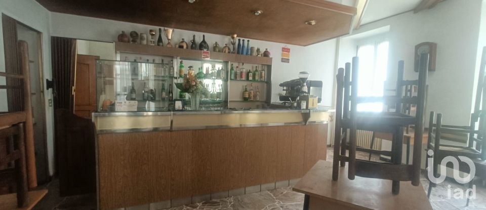 Hotel 3* of 1,120 m² in Lemie (10070)