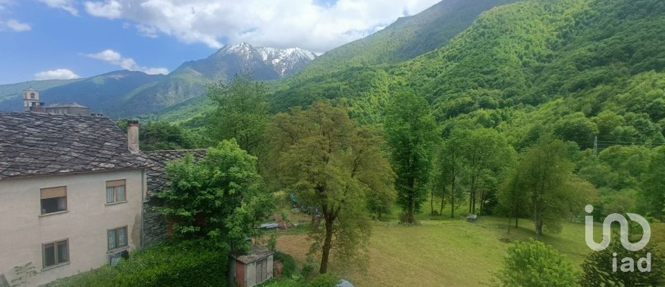 Hotel 3* of 1,120 m² in Lemie (10070)