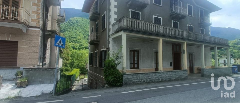 Hotel 3* of 1,120 m² in Lemie (10070)