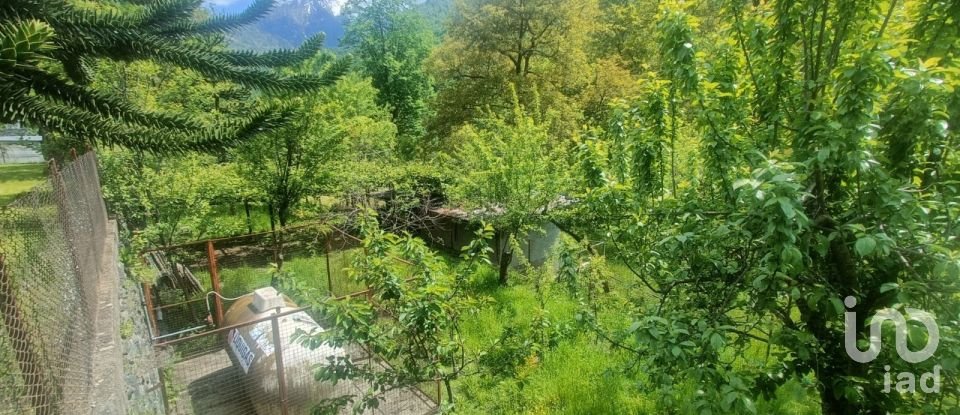 Hotel 3* of 1,120 m² in Lemie (10070)