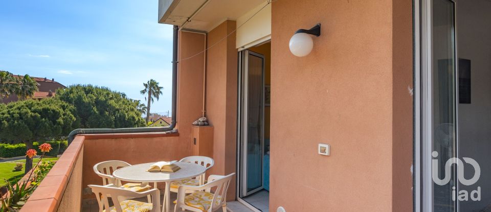 Trilocale di 60 m² a Ceriale (17023)