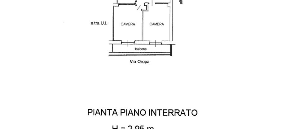 Loft 3 locali di 65 m² a Torino (10153)