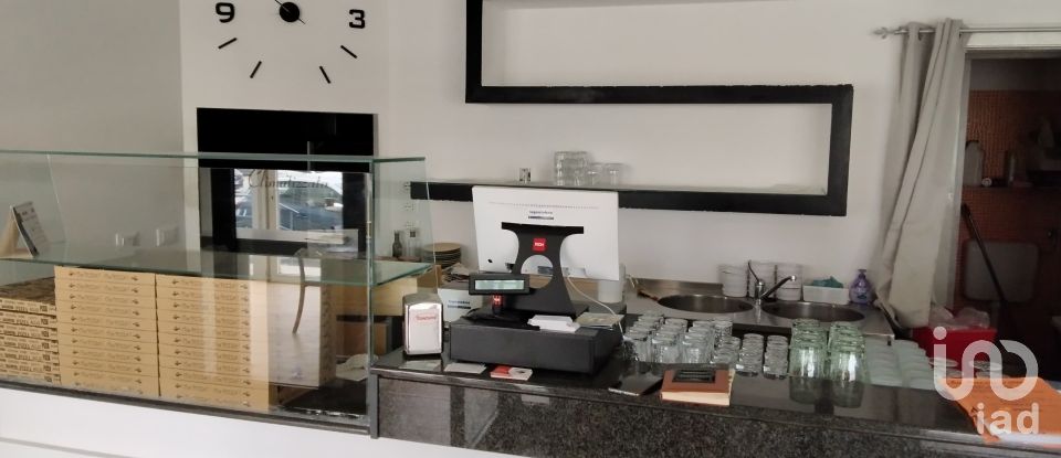 Pizzeria di 70 m² in Mondolfo (61037)