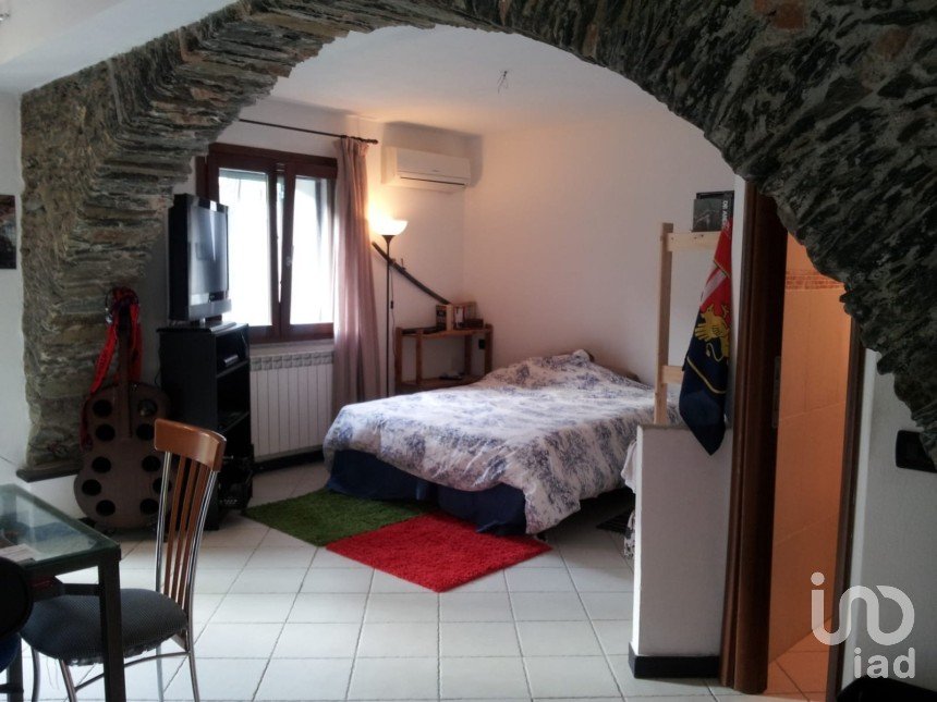 Bilocale di 40 m² a Varazze (17019)