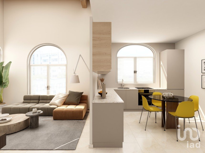 Appartamento 7 locali di 100 m² a Loreto (60025)