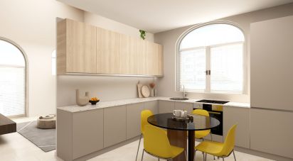 Appartamento 7 locali di 100 m² a Loreto (60025)