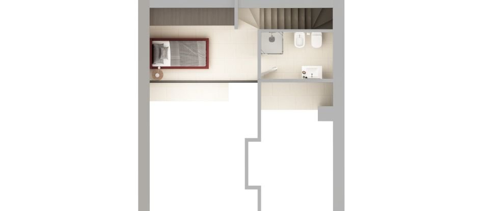 Appartamento 7 locali di 100 m² a Loreto (60025)