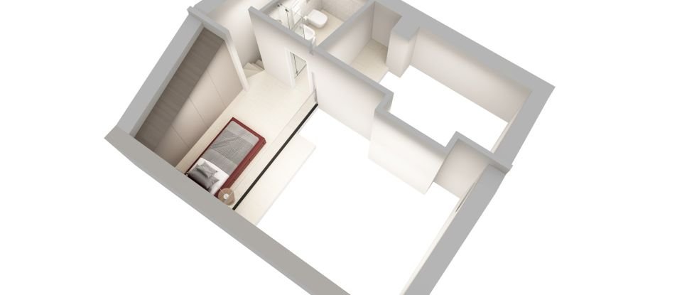 Appartamento 7 locali di 100 m² a Loreto (60025)