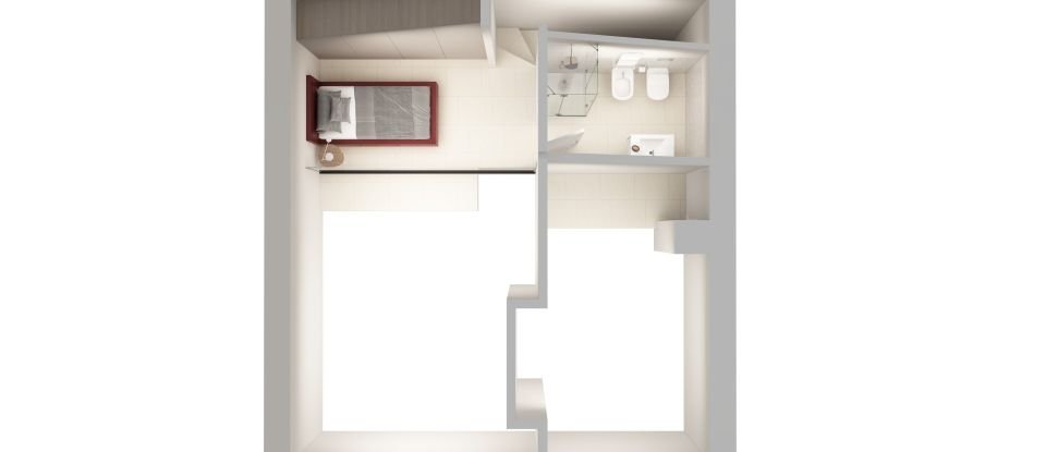 Appartamento 7 locali di 100 m² a Loreto (60025)