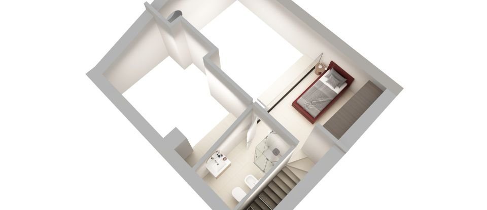 Appartamento 7 locali di 100 m² a Loreto (60025)