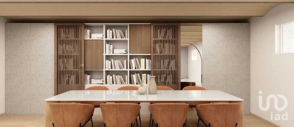 Appartamento 7 locali di 100 m² a Loreto (60025)