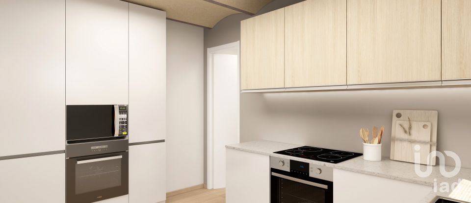 Appartamento 7 locali di 100 m² a Loreto (60025)