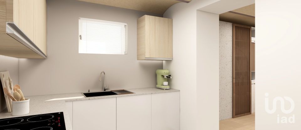 Appartamento 7 locali di 100 m² a Loreto (60025)