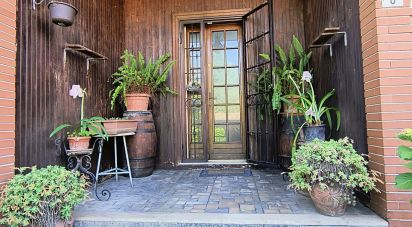 Casale 10 locali di 322 m² in Spino d'Adda (26016)