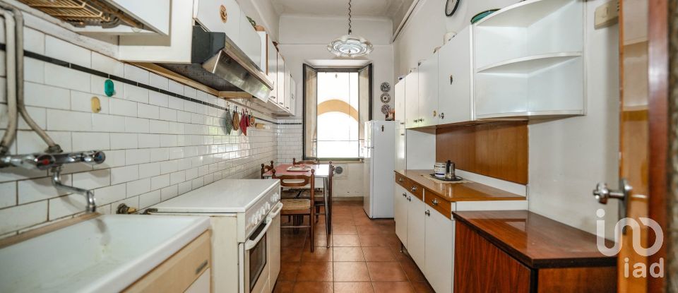 Appartamento 5 locali di 105 m² a Ferrara (44121)