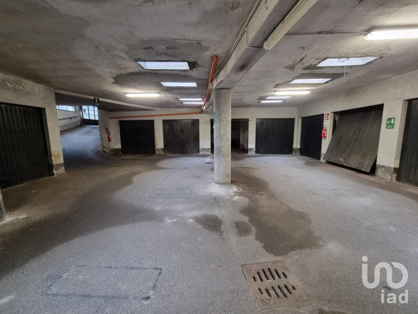 Posto auto di 17 m² in Torino (10131)