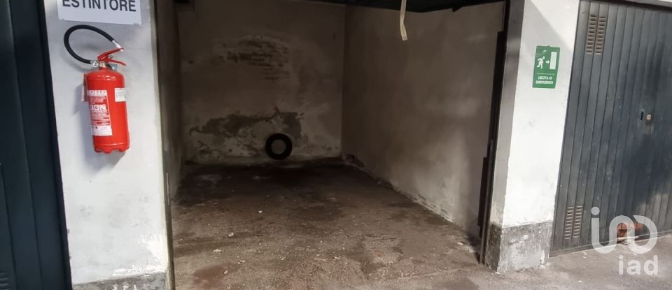 Posto auto di 17 m² in Torino (10131)