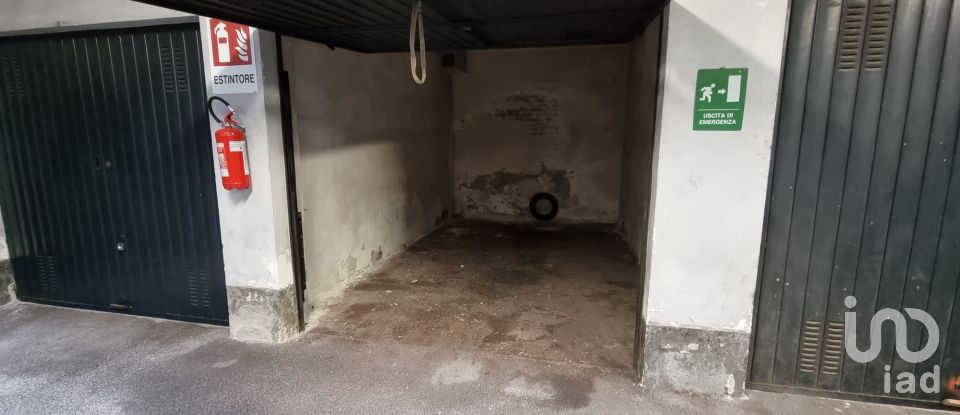 Posto auto di 17 m² in Torino (10131)