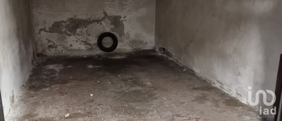 Posto auto di 17 m² in Torino (10131)