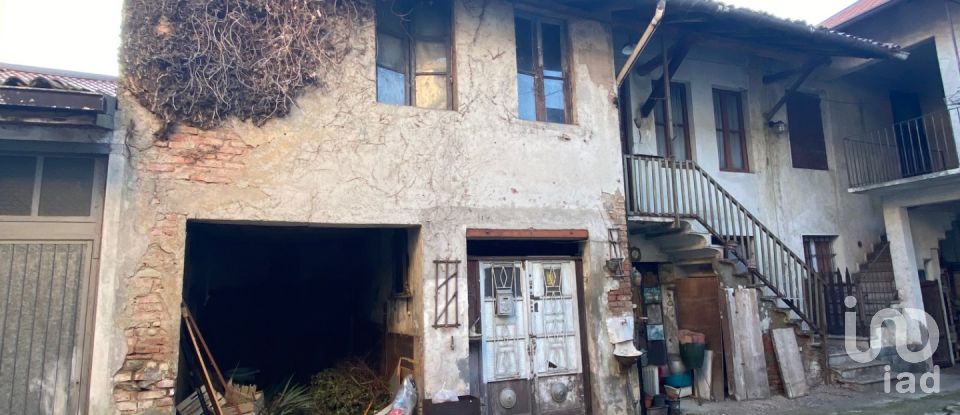 Casa indipendente 6 locali di 193 m² in Mariano Comense (22066)